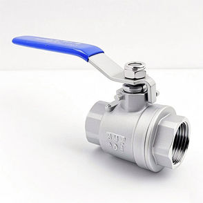 The Evolution of Industrial Valves: From Traditional Designs to Smart Technology