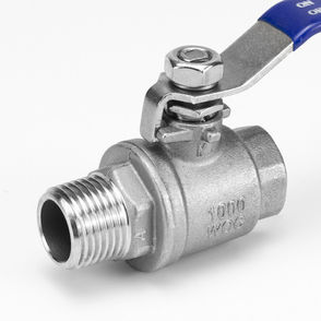 The Evolution of Industrial Valves: From Steam Engines to Smart Automation