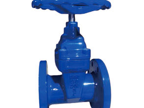 Cast steel bellows sealed gate valve for ASME B16.34 pressure class ratings