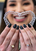 Invisalign Melbourne | Bare Smiles Dental Clear Aligner Provider