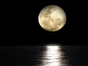 Ritual de Solsticio de Junio, Luna Llena en Capricornio y Eclipse
