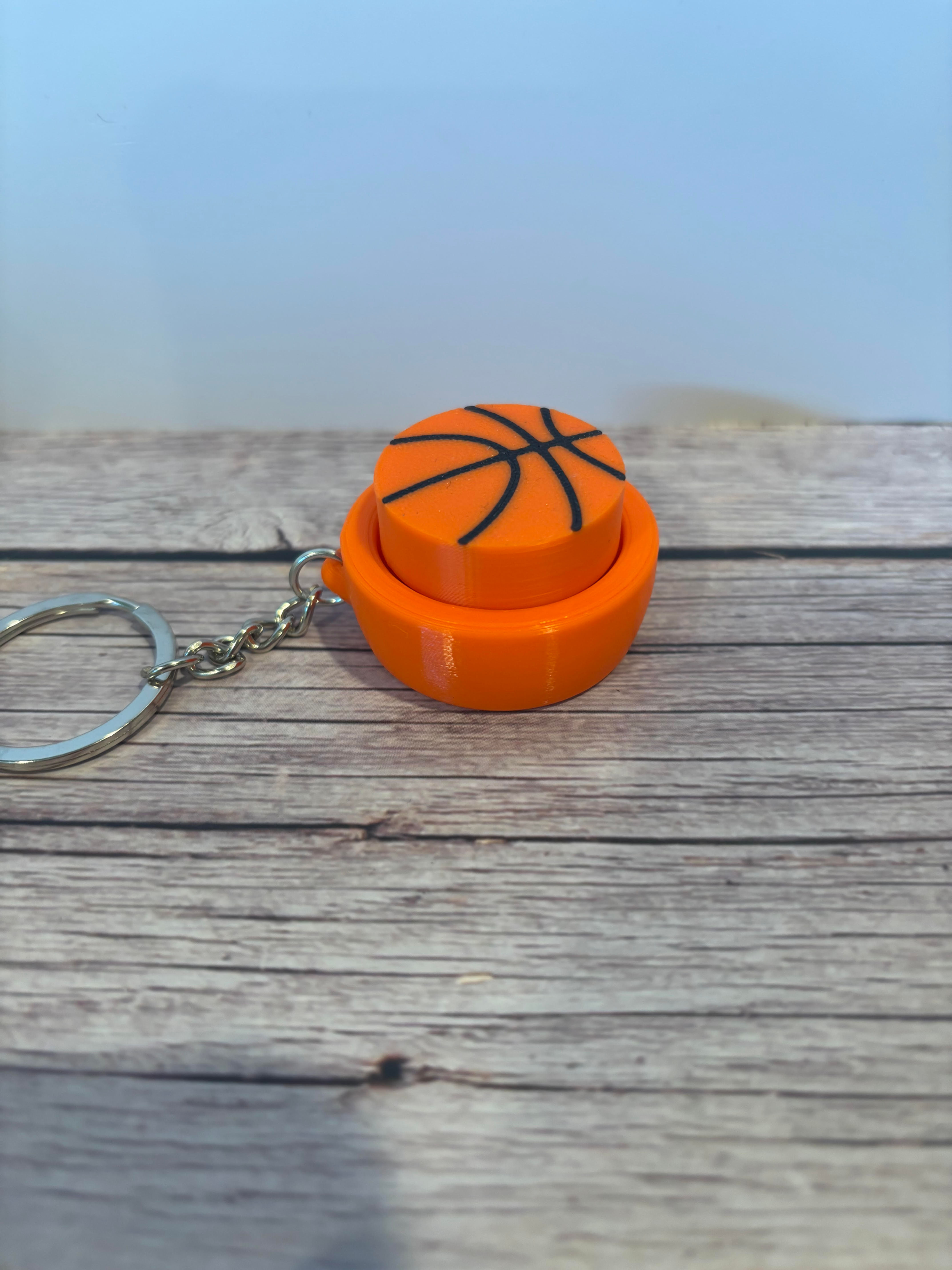 Basketball Clicker