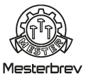 Mesterbrev