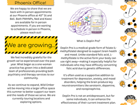 April 2026 Newsletter