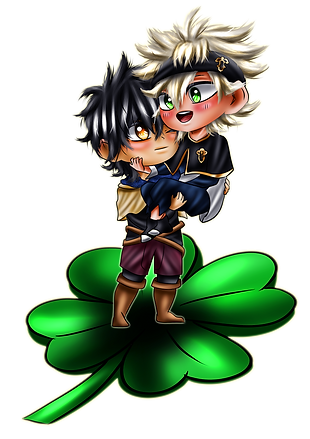 Traumfänger Yuno Asta.png