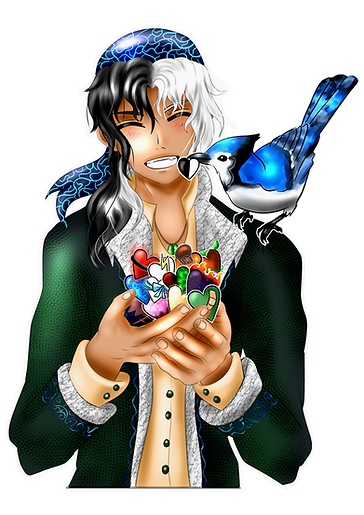 Rasmus Second BD.png