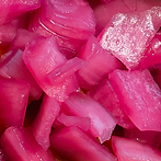 Pickled Red Onions