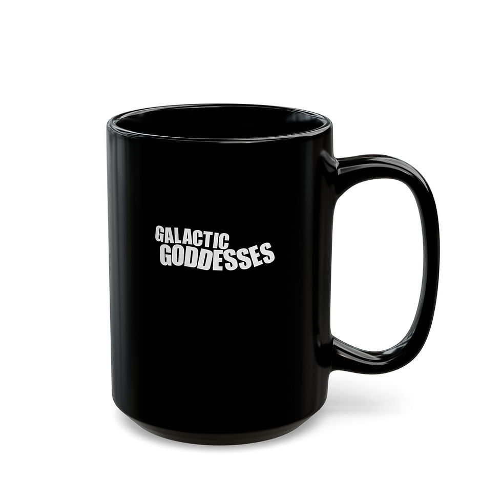 Thumbnail: GG Mug - Black