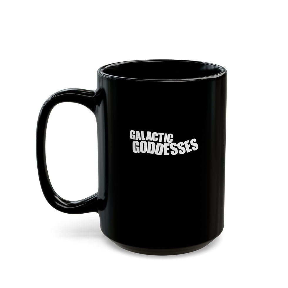Thumbnail: GG Mug - Black