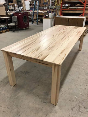 Custom Woodworking Brandon, MB