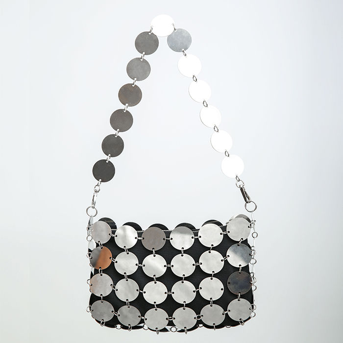 Thumbnail: CLUSTER BAG