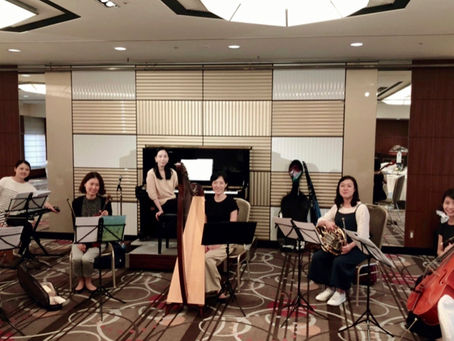 ロスコモーションオーケストラ