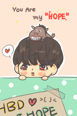 J-HOPE