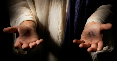 Pierced Hands at Breakfast: Jesus as the Ultimate Knight of Faith and the Double Movement Beyond the Silly Hats of Religion