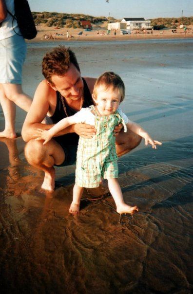 Camber Sands