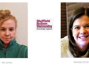 Occupational Therapy Apprentices - Extended Scope Placement.
