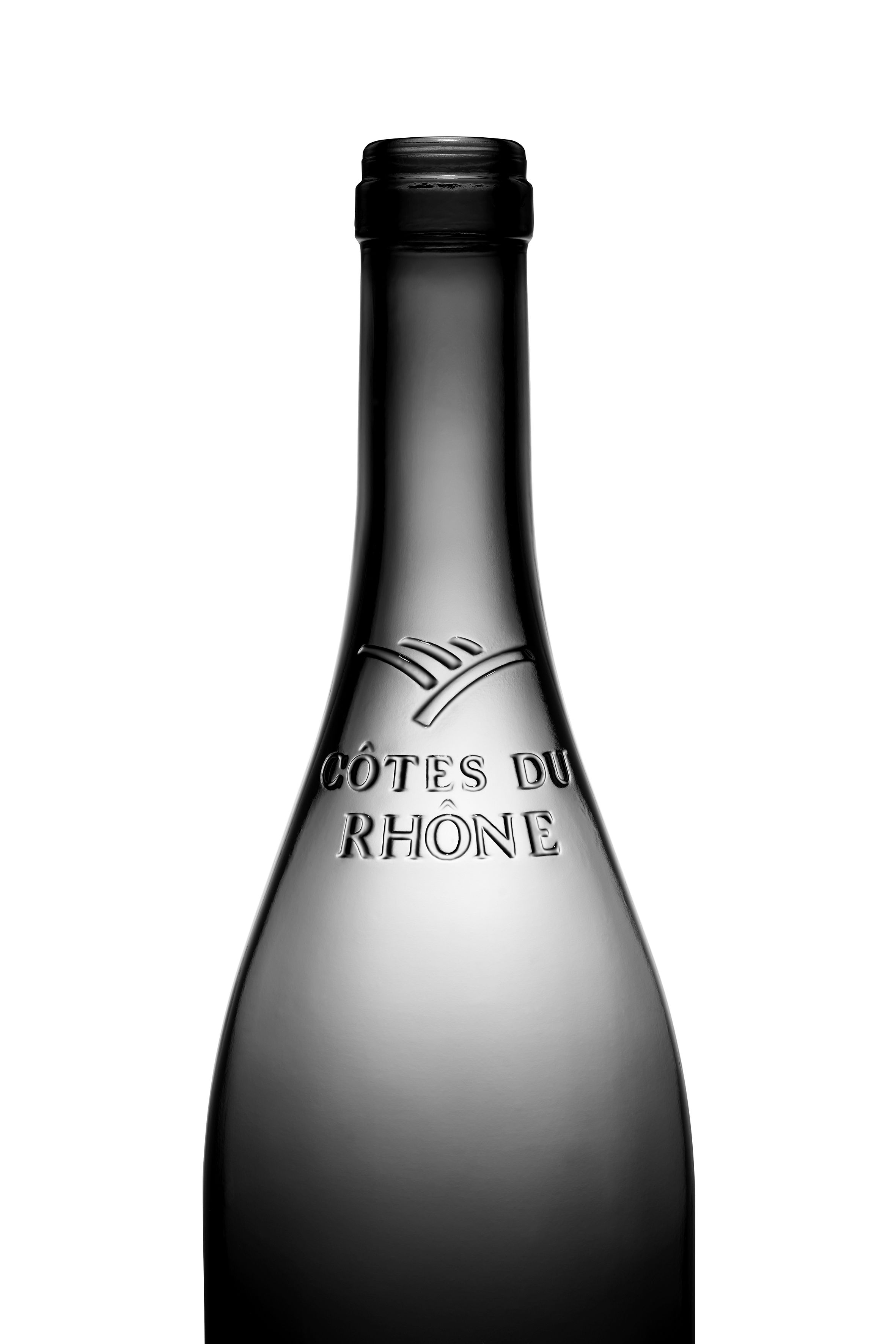 Côtes du Rhône, I Drank You