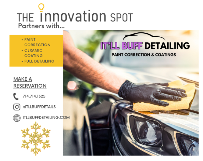 It'll Buff Detailing