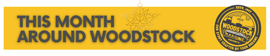 Local Events in Woodstock, GA