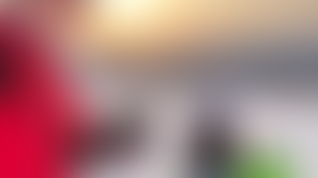 スキーは自己選択・自己決定に最適の自然体験👍