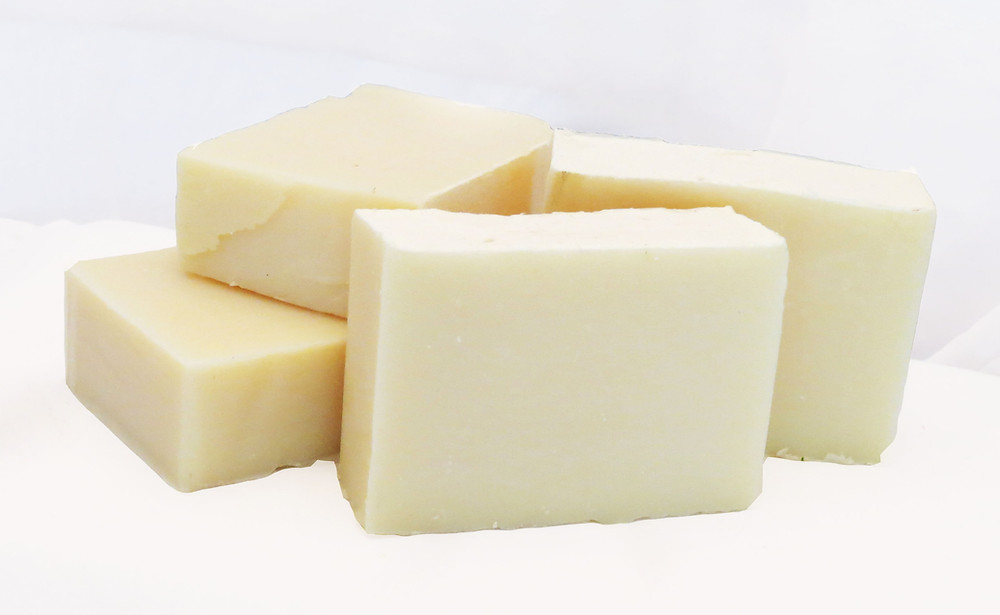 Angel Soap