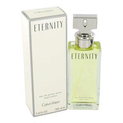 Eternity by Calvin Klein for Women