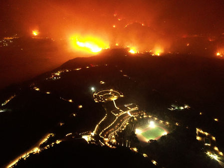 世界を一つにするって?