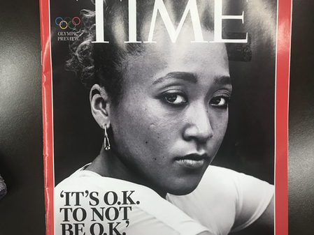 大丈夫じゃなくて、いいんだよ。