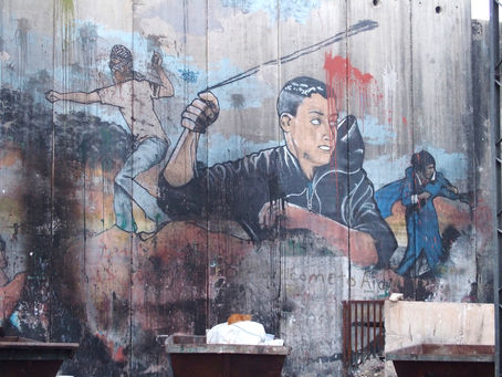 パレスチナへの旅を振り返って(その2) 辻信一