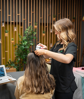 Signature Head Spa