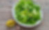 Salade verte