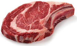 rib eye