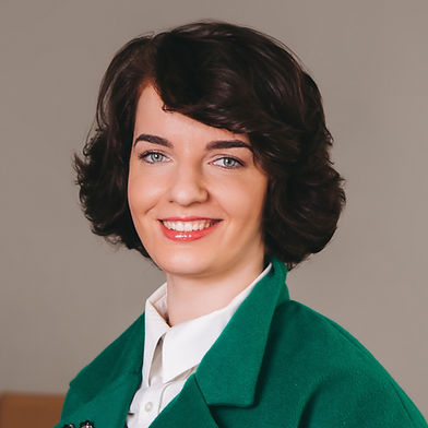 Щирба Мар'яна Юріївна