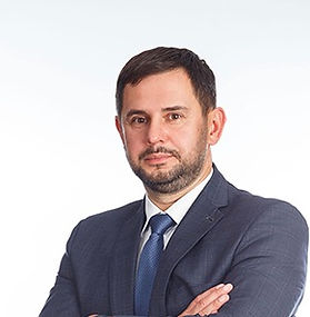 Книш Сергій Володимирович