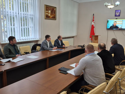 Na Wydziale Prawa odbyła się publiczna dyskusja nad projektem standardu zawodowego "Prywatny komornik"