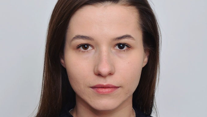 ВОЄВОДА Марія Вікторівна