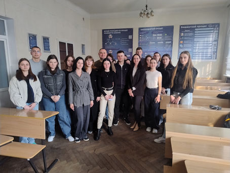 Нові грані загроз: що юристам варто знати про кіберзлочинність та торгівлю людьми в цифорову епоху