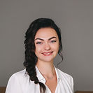 ГУСАК Оксана Петрівна