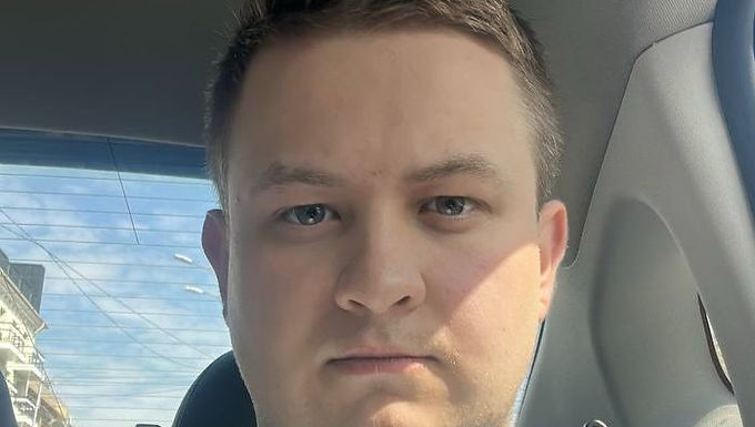 ГРАЧУК Вадим Сергійович