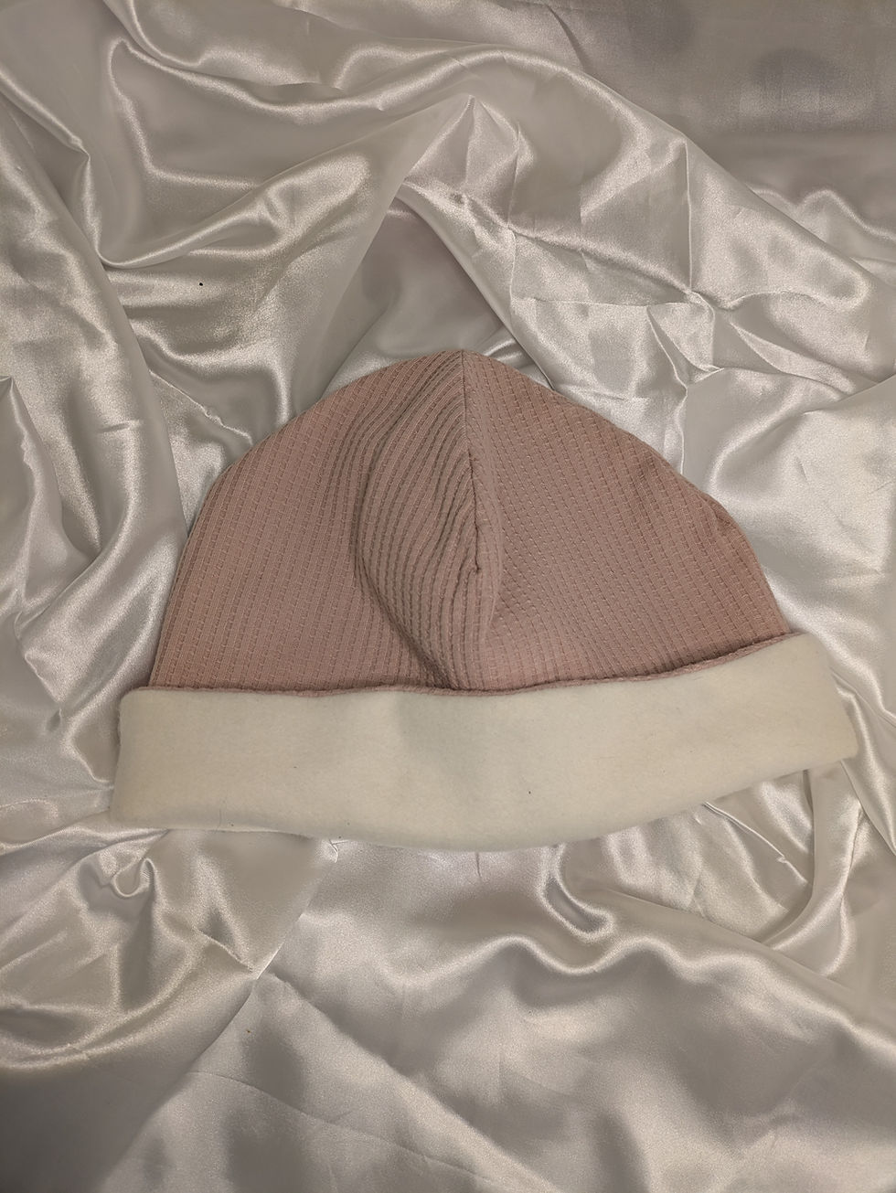 Thumbnail: Waffle Beanie Hat