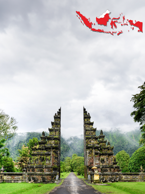 Indonesia (APAC)