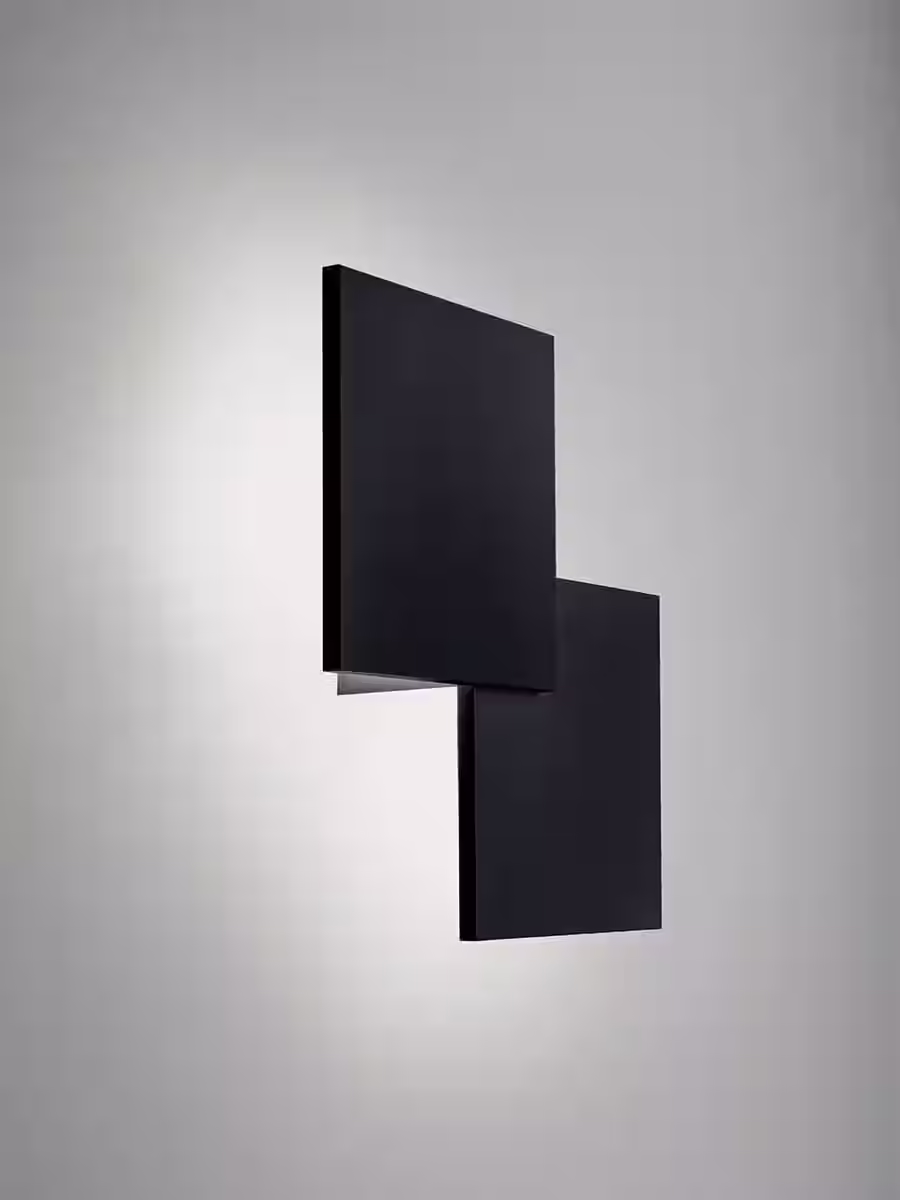 Puzzle-Wall