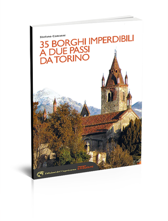 Borgo Cornalese è tra i 35 borghi imperdibili a due passi da Torino