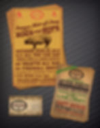 Marketing Material