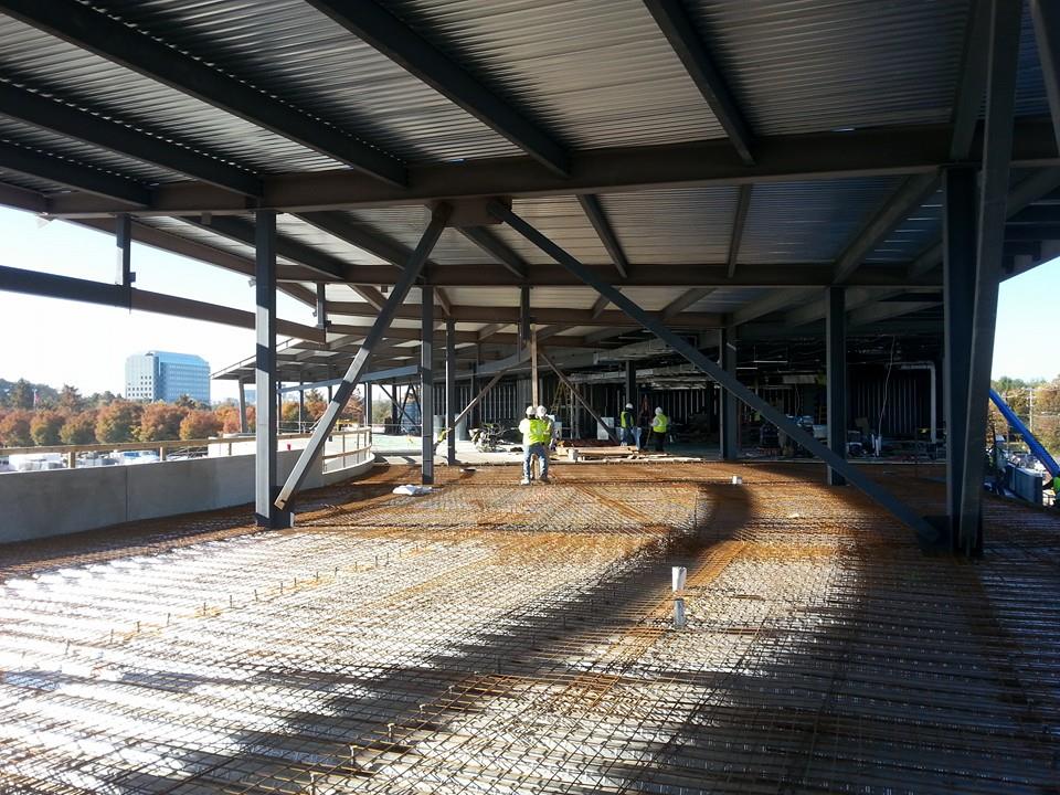 Welder in Nashville Tennessee Castro Welding and Maintenance LLC