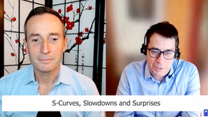 Graham Norris Returns to RO-AR.com Podcast to Discuss AI Transition