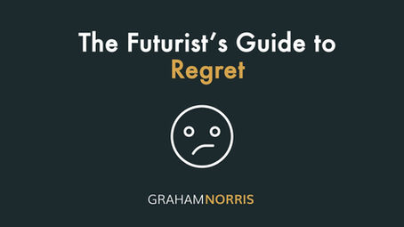 The Futurist's Guide to Regret