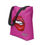 Thumbnail: Lips Tote Bag