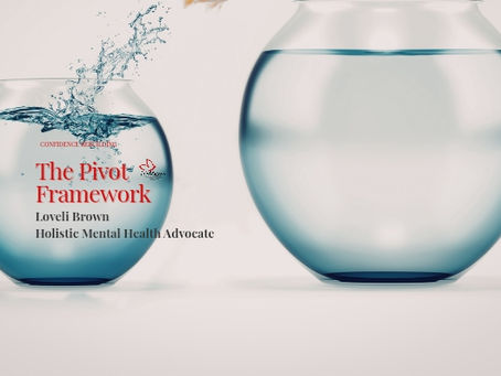 When the No Becomes a Blessing: What's Your Pivot?