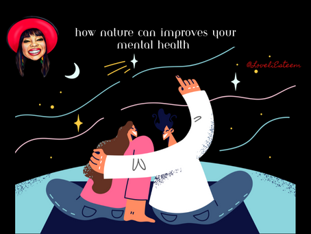How Nature Can Improve Your Mental Health